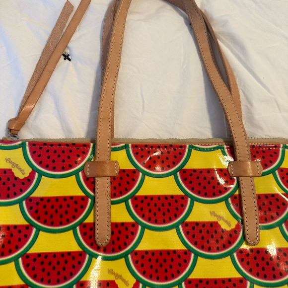 Consuela tote - Picture 3 of 13